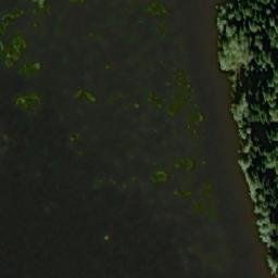 Satellite imagery of Juurikkaniemi, FI