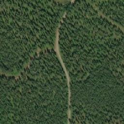 Satellite imagery of Saunaniemi, FI
