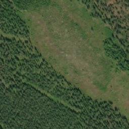 Satellite imagery of Saunaniemi, FI