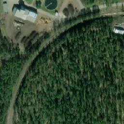 Satellite imagery of Akonniemi, FI