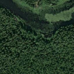 Satellite imagery of Myllyniemi, FI