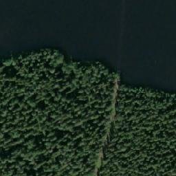 Satellite imagery of Myllyniemi, FI