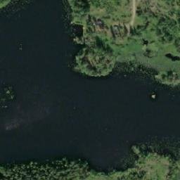 Satellite imagery of Kukkarokaarteenniemi, FI