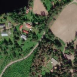 Satellite imagery of Halkoharjunniemi, FI