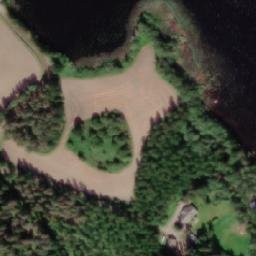 Satellite imagery of Halkoharjunniemi, FI