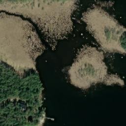 Satellite imagery of Pytäräniemi, FI