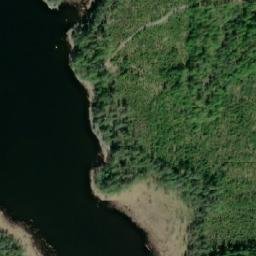 Satellite imagery of Jokiniemi, FI