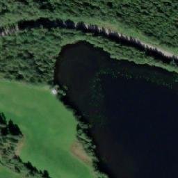 Satellite imagery of Lapinniemi, FI