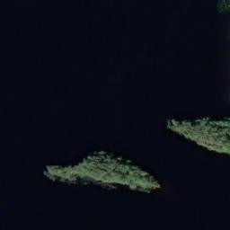 Satellite imagery of Hopeakanta, FI