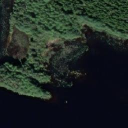 Satellite imagery of Hopeakanta, FI