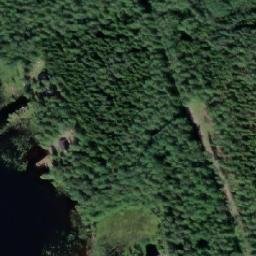 Satellite imagery of Kähkösenniemi, FI