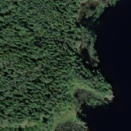 Satellite imagery of Pirkonniemi, FI