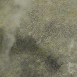 Satellite imagery of Mount Kulan, CA