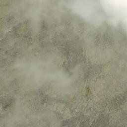 Satellite imagery of Mount Kulan, CA