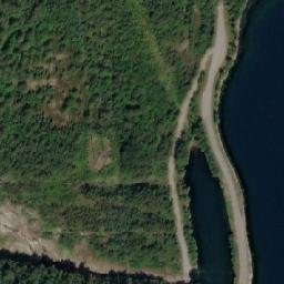 Satellite imagery of Langeneset, NO