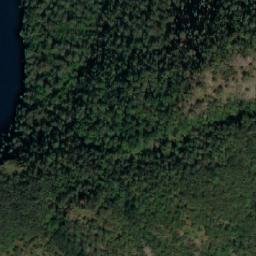 Satellite imagery of Lyngneset, NO