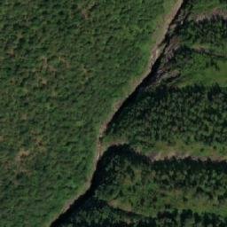 Satellite imagery of Alkråna, NO