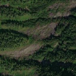 Satellite imagery of Alkråna, NO