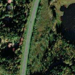 Satellite imagery of Orasenniemi, FI