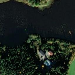 Satellite imagery of Orasenniemi, FI