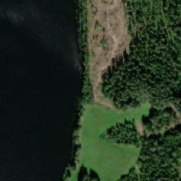 Satellite imagery of Kerpekanniemi, FI