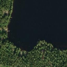 Satellite imagery of Kanervaniemi, FI