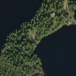 Satellite imagery of Mellanniemi, FI