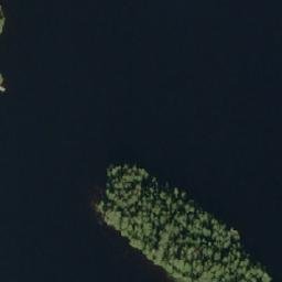 Satellite imagery of Mellanniemi, FI