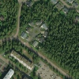 Satellite imagery of Pysäkkivuori, NO
