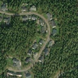 Satellite imagery of Pysäkkivuori, NO