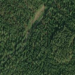 Satellite imagery of Pysäkkivuori, NO