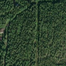 Satellite imagery of Kiviniemi, FI