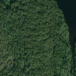 Satellite imagery of Kiviniemi, FI