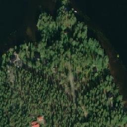 Satellite imagery of Kiviniemi, FI