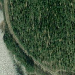 Satellite imagery of Akonniemi, FI