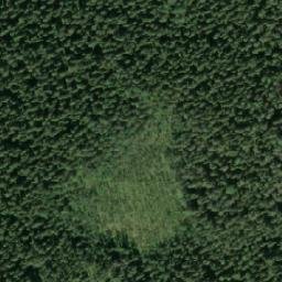 Satellite imagery of Kukkarokaarteenniemi, FI
