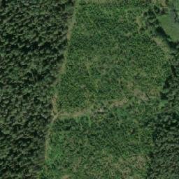 Satellite imagery of Kukkarokaarteenniemi, FI