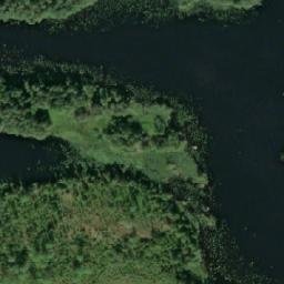 Satellite imagery of Liimanniemi, FI
