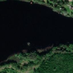 Satellite imagery of Losikonniemi, FI
