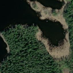 Satellite imagery of Korkeasaari, FI