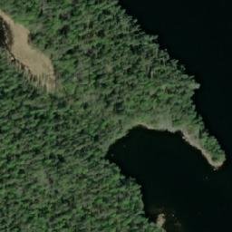 Satellite imagery of Kotaniemi, FI