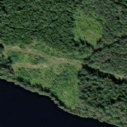 Satellite imagery of Rapaniemi, FI