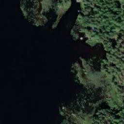 Satellite imagery of Kähkösenniemi, FI