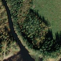Satellite imagery of Äijäniemi, FI