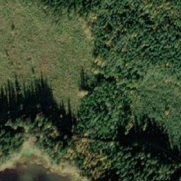 Satellite imagery of Äijäniemi, FI