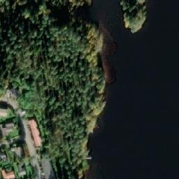 Satellite imagery of Kiviniemi, FI