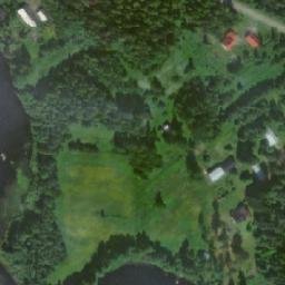 Satellite imagery of Rysäniemi, FI