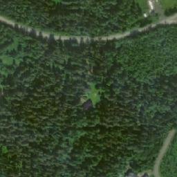 Satellite imagery of Rysäniemi, FI