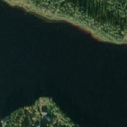 Satellite imagery of Erkinniemi, FI