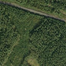 Satellite imagery of Kanervaniemi, FI
